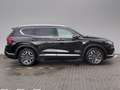 Hyundai SANTA FE 1.6 T-GDi HEV 230pk Aut. Premium Zwart - thumbnail 4