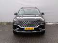 Hyundai SANTA FE 1.6 T-GDi HEV 230pk Aut. Premium Zwart - thumbnail 11