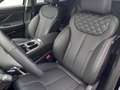 Hyundai SANTA FE 1.6 T-GDi HEV 230pk Aut. Premium Zwart - thumbnail 12