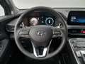 Hyundai SANTA FE 1.6 T-GDi HEV 230pk Aut. Premium Zwart - thumbnail 17