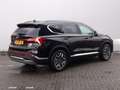Hyundai SANTA FE 1.6 T-GDi HEV 230pk Aut. Premium Zwart - thumbnail 6