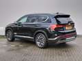 Hyundai SANTA FE 1.6 T-GDi HEV 230pk Aut. Premium Zwart - thumbnail 7