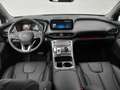 Hyundai SANTA FE 1.6 T-GDi HEV 230pk Aut. Premium Zwart - thumbnail 12