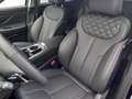 Hyundai SANTA FE 1.6 T-GDi HEV 230pk Aut. Premium Zwart - thumbnail 9
