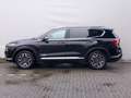 Hyundai SANTA FE 1.6 T-GDi HEV 230pk Aut. Premium Zwart - thumbnail 8