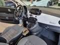 Fiat 500 500 1.2 69Cv Lounge Dualogic AUTOMATICA Bianco - thumbnail 10