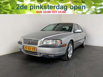 2.4 Comfort. T5. Automaat!