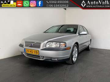 2.4 Comfort. T5. Automaat!