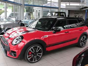JCW John Cooper Works Trim All4 PGSD
