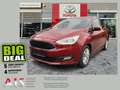 Ford C-Max 1.5 TDCi Trend Frontscheibenheiz*SHZ*Klima Rot - thumbnail 1