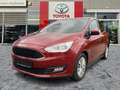 Ford C-Max 1.5 TDCi Trend Frontscheibenheiz*SHZ*Klima Rot - thumbnail 2
