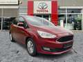 Ford C-Max 1.5 TDCi Trend Frontscheibenheiz*SHZ*Klima Rot - thumbnail 7