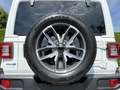 Jeep Wrangler 2.0 T 380ch 4xe Sahara Command Trac Blanc - thumbnail 12