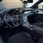 Mercedes-Benz C 220 C 220 d Coupe 9G-TRONIC AMG Line Gris - thumbnail 3