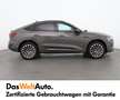 Audi Q8 55 e-tron quattro business Grijs - thumbnail 6