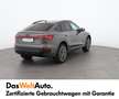 Audi Q8 55 e-tron quattro business Сірий - thumbnail 5