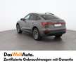 Audi Q8 55 e-tron quattro business Сірий - thumbnail 3