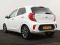 Kia Picanto 1.0 DPi DynamicPlusLine | Navigatie | Climate cont Blanc - thumbnail 17