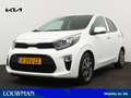 Kia Picanto 1.0 DPi DynamicPlusLine | Navigatie | Climate cont Blanc - thumbnail 1