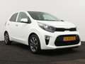 Kia Picanto 1.0 DPi DynamicPlusLine | Navigatie | Climate cont Blanc - thumbnail 16
