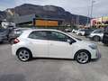 Toyota Auris Auris 5p 1.8 hsd Style  IBRYDA/BENZINA Blanc - thumbnail 1