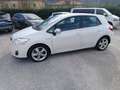 Toyota Auris Auris 5p 1.8 hsd Style  IBRYDA/BENZINA Blanc - thumbnail 3