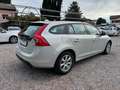Volvo V60 V60 2011 1.6 t3 Momentum Argento - thumbnail 7