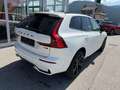 Volvo XC60 XC60 T6 AWD PHEV Ultra Black Edition *27.500km* Weiß - thumbnail 6