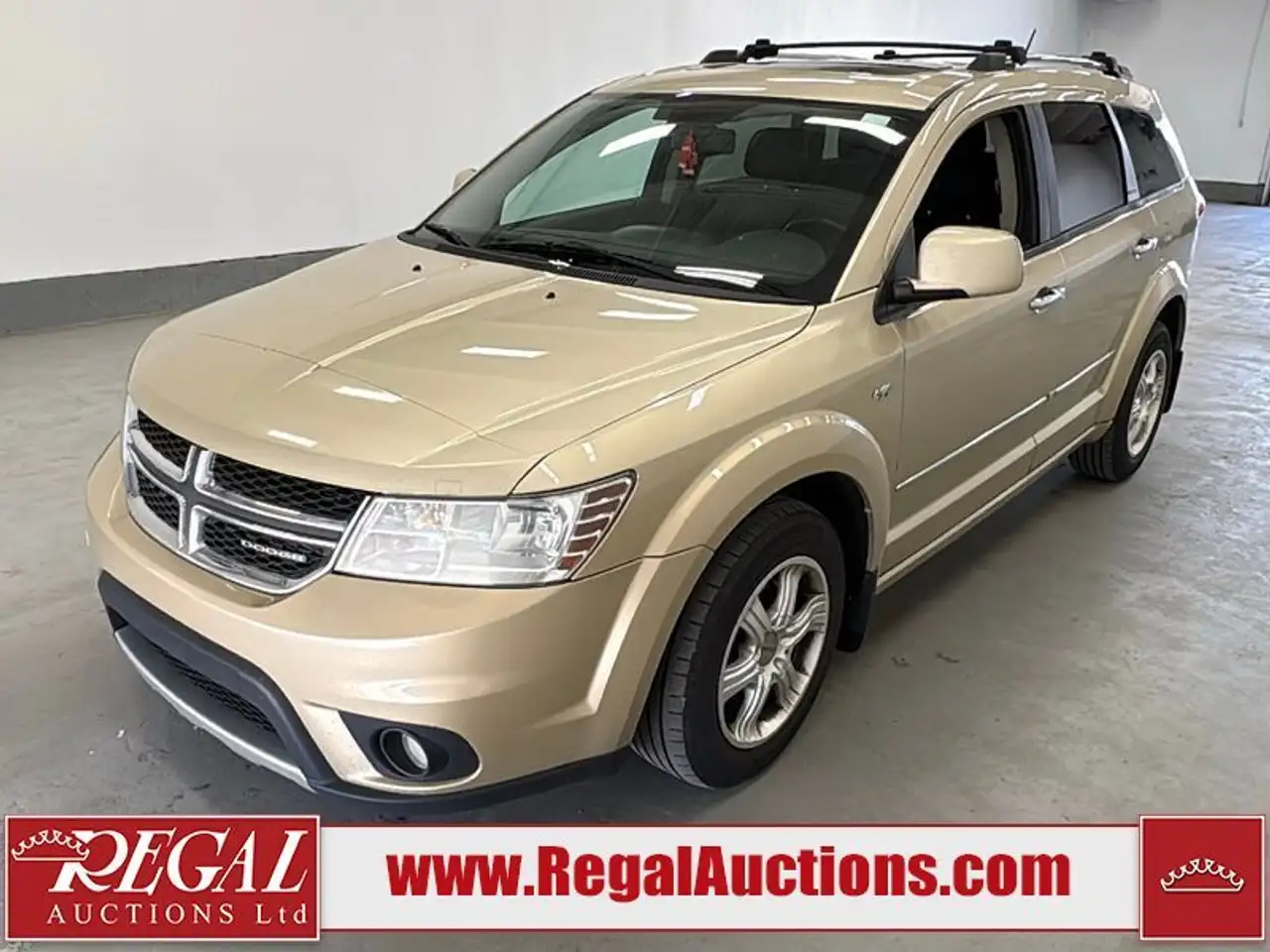 2011 Dodge Journey