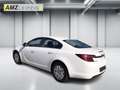 Opel Insignia A 1.4 Turbo *HU/AU neu* Wit - thumbnail 4