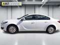 Opel Insignia A 1.4 Turbo *HU/AU neu* Wit - thumbnail 2