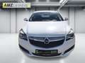 Opel Insignia A 1.4 Turbo *HU/AU neu* Wit - thumbnail 15