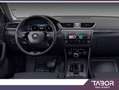 Skoda Superb Combi TDI 150 DSG Style LED GPS Blanc - thumbnail 4