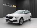 Skoda Kamiq Selection 1.5TSI DSGLEDSitzheizung 110 kW (150 ... Weiß - thumbnail 1