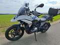 BMW R 1300 GS 5 Pakete riding assist, adaptive Höhenverst Bílá - thumbnail 2