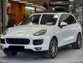 Porsche Cayenne Cayenne II Platinum Edition 3,0 Aut. Platinum Edition Weiß - thumbnail 1