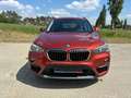 BMW X1 16d sDrive Orange - thumbnail 2