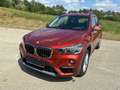 BMW X1 16d sDrive Orange - thumbnail 1