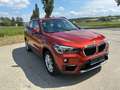 BMW X1 16d sDrive Orange - thumbnail 3