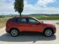 BMW X1 16d sDrive Orange - thumbnail 4