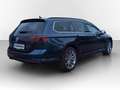 Volkswagen Passat Variant 2.0 TSI DSG Business PANO*IQ-LIGHT*NAV*SHZ*ACC*... Bleu - thumbnail 5