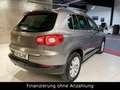 Volkswagen Tiguan Sport & Style BMT *Pano*AHK*Navi*Leder Grijs - thumbnail 6