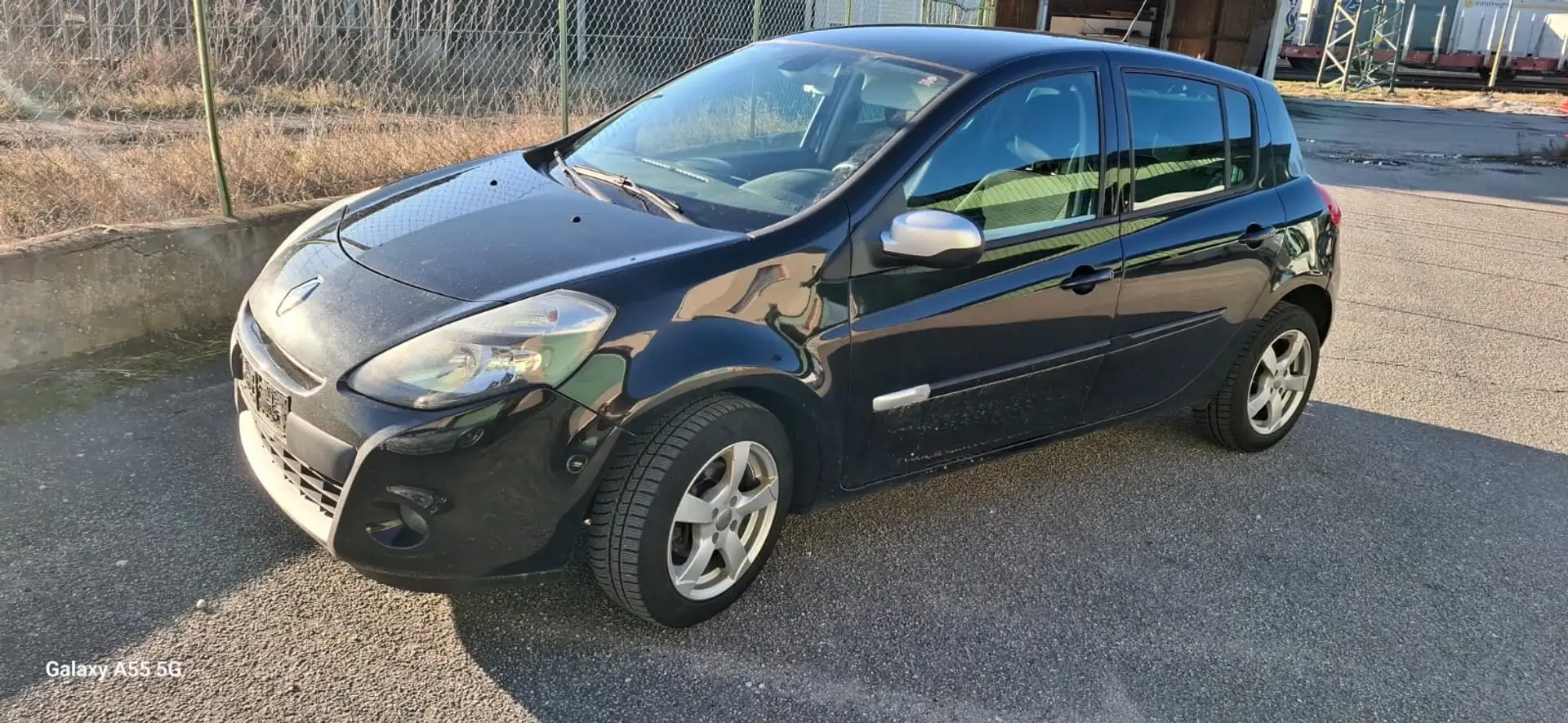Renault Clio Success 1,2 16V 75 - 1