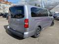 Opel Zafira (2) XL 2.2 BlueHDi 180 EAT8 S\u0026S Business 9PL CLIM AUTO / CAMERA / SIEGES CHAUFFANTS Gris - thumbnail 5