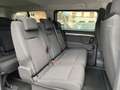 Opel Zafira (2) XL 2.2 BlueHDi 180 EAT8 S\u0026S Business 9PL CLIM AUTO / CAMERA / SIEGES CHAUFFANTS Gris - thumbnail 8