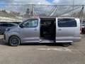 Opel Zafira (2) XL 2.2 BlueHDi 180 EAT8 S\u0026S Business 9PL CLIM AUTO / CAMERA / SIEGES CHAUFFANTS Gris - thumbnail 3
