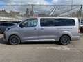 Opel Zafira (2) XL 2.2 BlueHDi 180 EAT8 S\u0026S Business 9PL CLIM AUTO / CAMERA / SIEGES CHAUFFANTS Gris - thumbnail 2