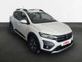 Dacia Sandero Stepway TCe Comfort 67kW Blanco - thumbnail 3