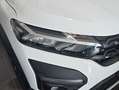 Dacia Sandero Stepway TCe Comfort 67kW Blanco - thumbnail 9