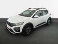 Dacia Sandero Stepway TCe Comfort 67kW Blanco - thumbnail 1